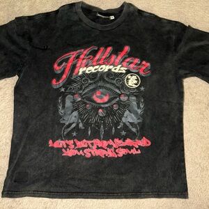 Hellstar shirt